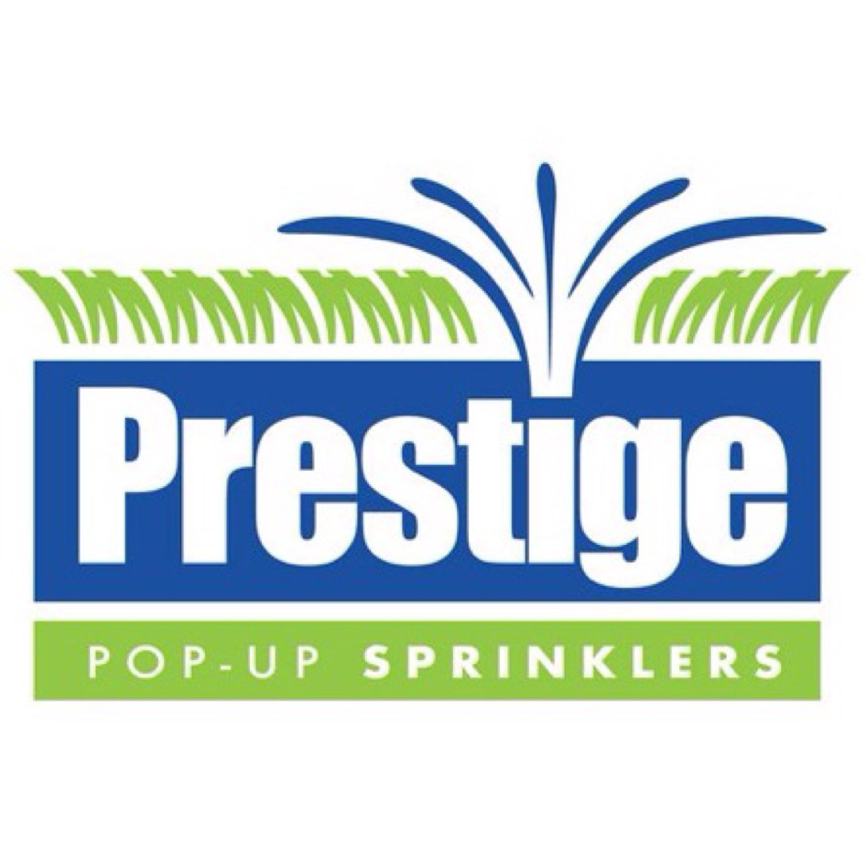 It's A Lifestyle Thing! Spend time enjoying your summer by having Prestige Pop-Up Sprinklers take care of watering your lawn.
