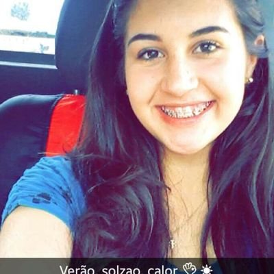 Onde se tem esperança, se tem futuro garantido.  Snap: duuda.portela
