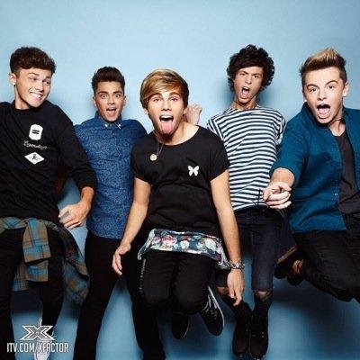 overloadmybabes's profile picture. I LOVE OVERLOAD