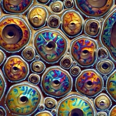 manitog's profile picture. No es problema tuyo!