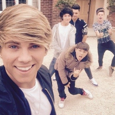 JordisQueen's profile picture. Overloader for Life ❤️ Jordi ❤️ Ryan ❤️ Joey ❤️ Andy ❤️ Olli ❤️