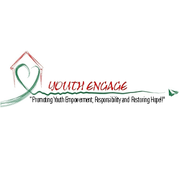 #Youth Engage (YE) is a grassroots youth focused organization that advocates for the health, well-being of all young people in Zimbabwe.