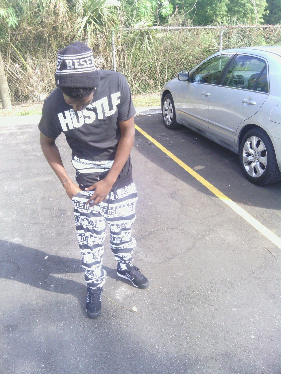 R.I.P. My Nigga Lank Nd my Nigga Keenan #PapahChasa #MoneyNationCEO http://t.co/JyZrZtshCu…#RapStar...Heart thief @BadGirlEditon