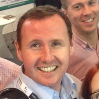 Steven Cassin (@stevencassin) 's Twitter Profile