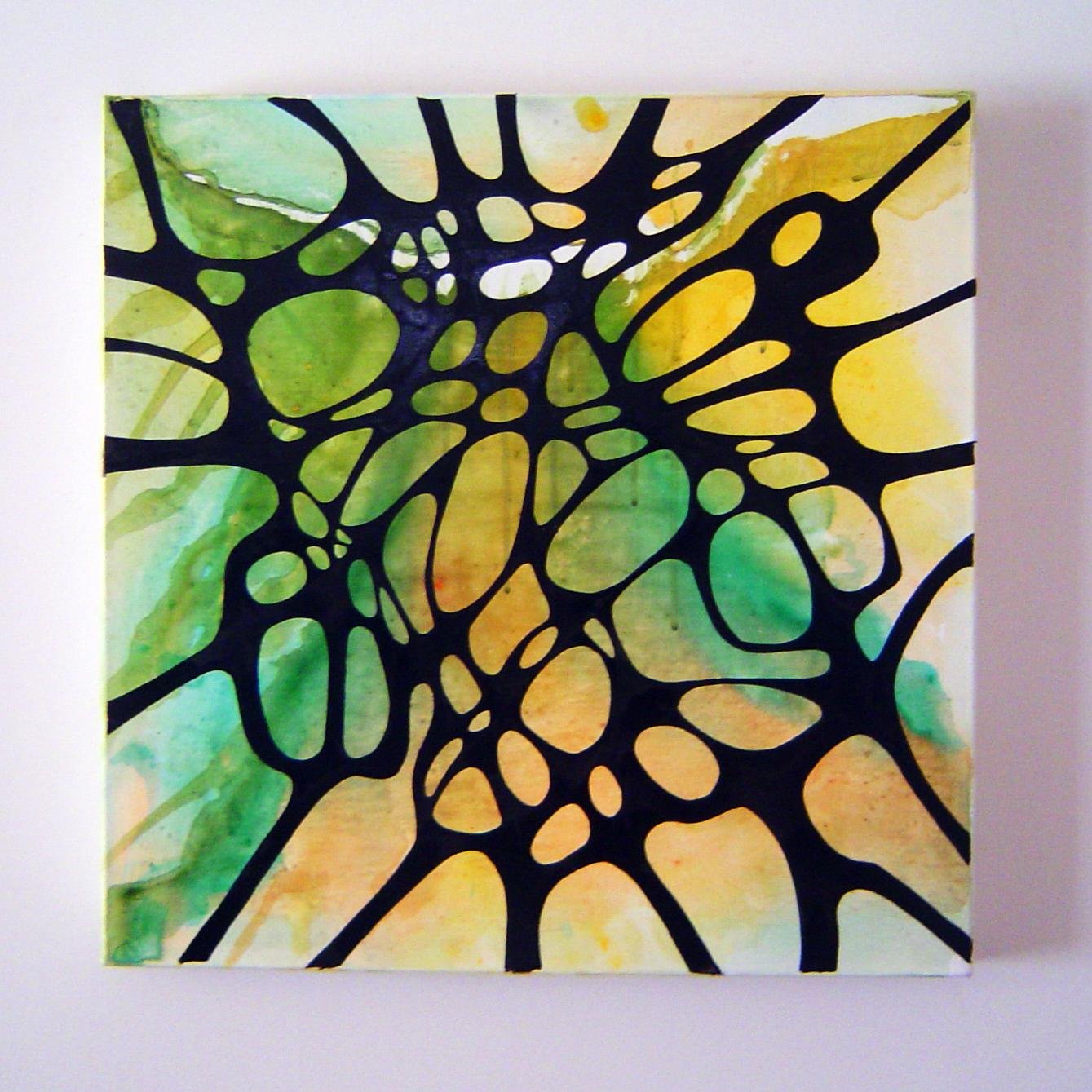 Visual artist and Lecturer living and working in London, UK.