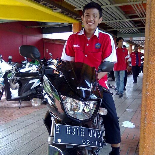 Hidup gue ya cuman gue yang tau. Gasuka gue REMOVE aja!