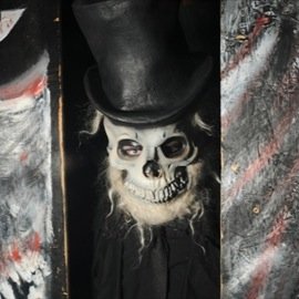 PhantomFarm's profile picture. 