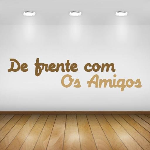 Um programa de entrevistas diferentes, feito especialmente à você!
