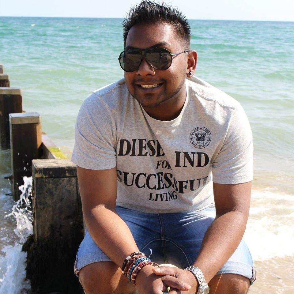 KabboWadi's profile picture. nothing much happening