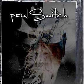 Singer Songwriter, Guitarist. Paul Switch began his career in Chicago Illinois at the age of 19 Switch started cutting heads at the famous Checkerboard lounge.