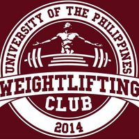 UP WeightliftingClub(@upweightlifting) 's Twitter Profile Photo