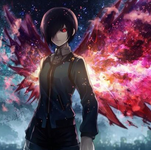 霧島董香 Tokyoghoul0701 Twitter 霧島董香 Tokyoghoul0701 Twitter