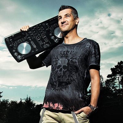 JeromeMASSELIN's profile image