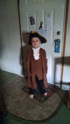 cheriRN37's profile picture. 