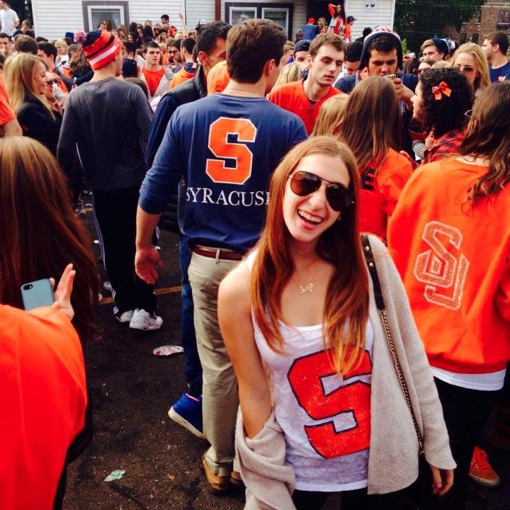 Boston sports | Theater lover | @SyracuseU Alum 🍊