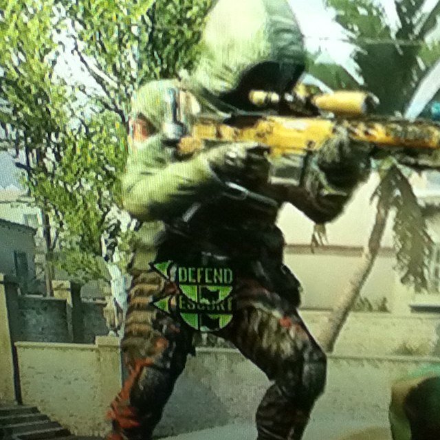 Hitting clips 24/7