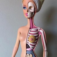 Nuria Ortega (@escataq) 's Twitter Profile Photo