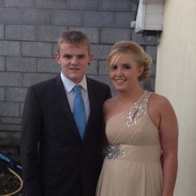 ciarapower93's profile picture. 