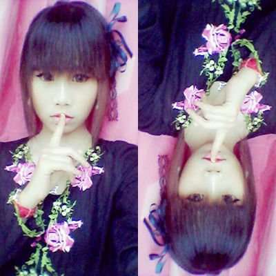 Hello !! me jiehah . 17 . stay at selangor :)