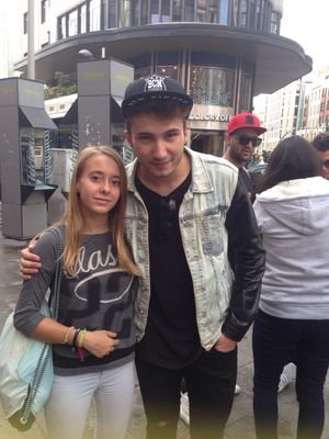 pauliortega27's profile picture. mis pasiones el deporte , las motos y los coches :)