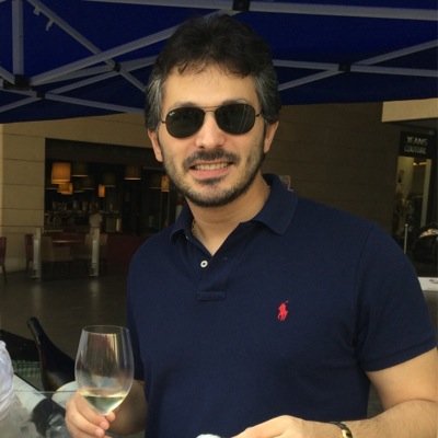 Chateau Marsyas (Bekaa-Lebanon) & Domaine de Bargylus ( Lattakia-Syria). Same family Producing Wine in difficult circumstances. Passionate about Food & Travel
