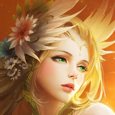 ♣Elfa♣ Oculta en las profundidades del bosque. De hermosa belleza, apariencia frágil pero tenaz. Dulce, elegante y tranquila. ♦Viviré para toda la eternidad♦