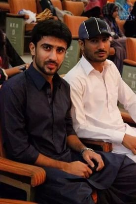 NorozKhan820's profile picture. My hard work that made me move slowly but don't get stuck on a single point.