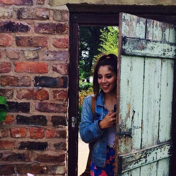 faevansgeog's profile picture. Keele University MPhil student studying communicating climate change