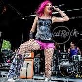 BandsIcon's profile picture. Lover of Bands, particularly Icon For Hire, Paramore, Fall Out Boy, Tonight Alive, MCR, TPR & more.