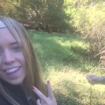 YoungnWildnBRI's profile picture. Just a creature