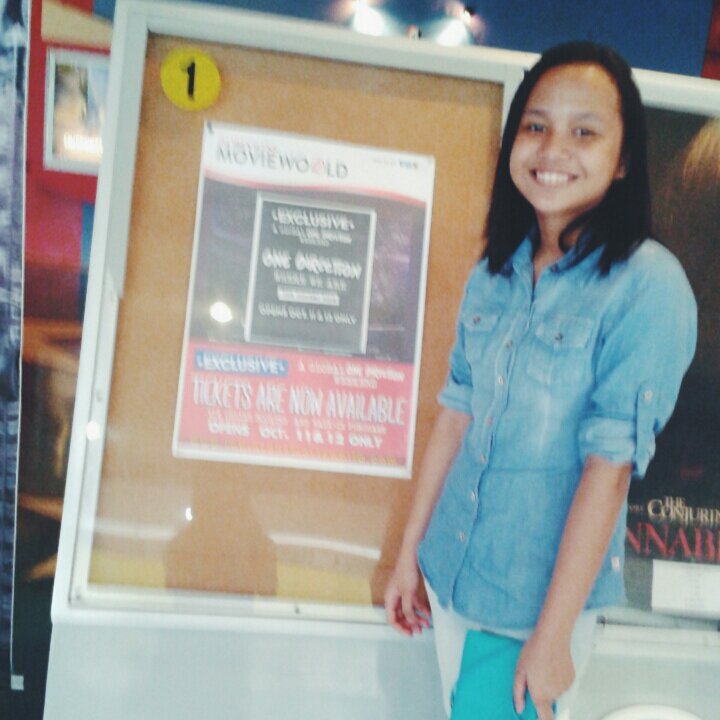 Fan Girl since 2012.