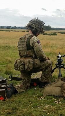 Brandon7877's profile picture. 1st BN Grenadier guards 1GG