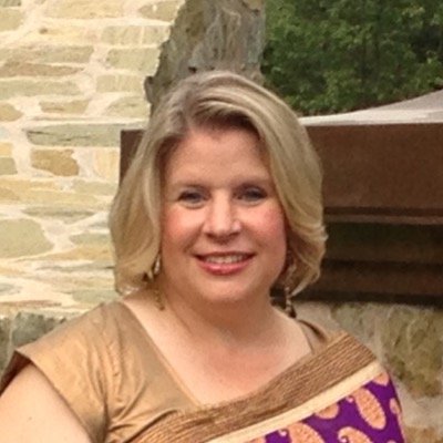 Mom, Communications Director, Golfer, NY Giants fan...mostly Mom. (She/Her)