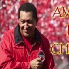 Somos más que vencedores!
Sigamos Juntos por el camino de Chávez!
