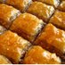 The Greek Café (@greektreats) Twitter profile photo