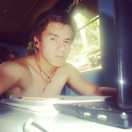 marco_marxc2014's profile picture. Marco 😁😎