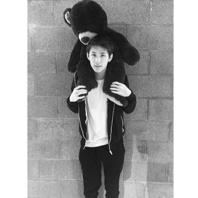 •||Carter don't do datt || • // He's adorable// •
