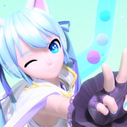 @miku3taiのサブアカウント こちらだけフォローしても意味無しダヨ？ホントウダヨ？