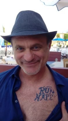 fmscarparo's profile picture. 