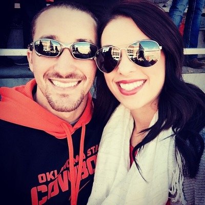 B_Hood05's profile picture. Just living the dream! For all things #tax and #finance check out @HoodCPAs #OkStateFootball #CPA #FinancialPlanner