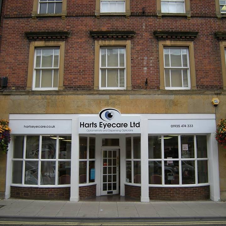 We're a long-established friendly practice in the heart of Somerset.
We pride ourselves on our specialist practition. #EyeCare #Yeovil #Somerset