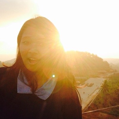 무티아 | 최은원 | Part of Binusian2015 ISA,AriPeople,SparKyu,Melodies,BANA, DjenalSamsi| much smile but cold and moody girl| 변's