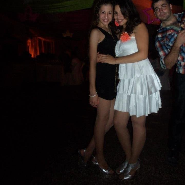 Makiibella10's profile picture. Borrón y sonrisa nueva de eso se trata.!! :) 
Guadalupe Norte.!! :))