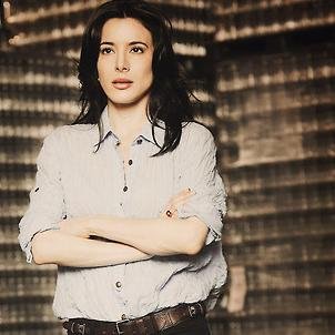 Time traveler. Writer. Inventor. [#Warehouse13|#Literate|#RP]