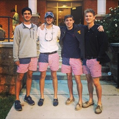 Sigma Nu @ THE UNIVERSITY OF TENNESSEE