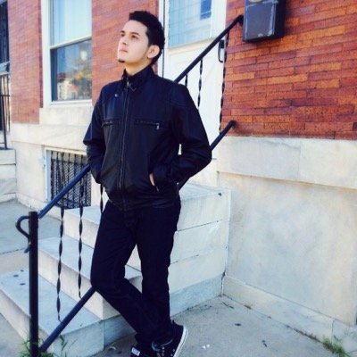 R_R_Ivan's profile picture. Dios es bueno