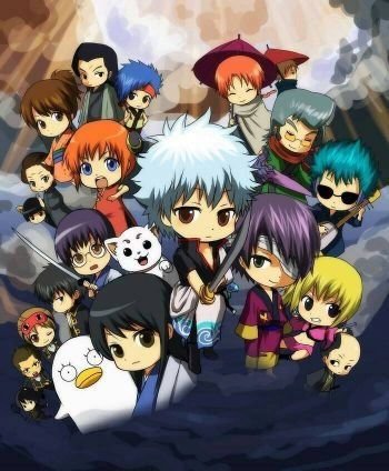 銀魂復活！さんのプロフィール画像