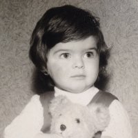 PALUSHKA (Daughter of Antonio Mainolfi) (@craftymummyto1) 's Twitter Profile