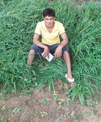 Vibgyor seeds Pvt. Ltd. Indore  (MP)