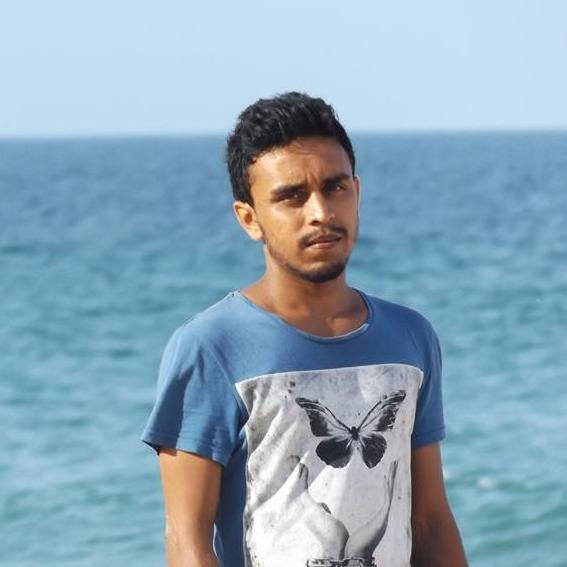 Founder of https://t.co/WUeOPpzKaN ,Web developer at Sanmark Solutions by profession.